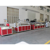 PVC Corner Production Line
