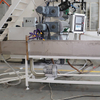 Twin Screw PVC Edge Band Tape Making Machine