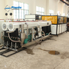 PVC Conduit Pipe Making Machine
