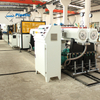 PVC Conduit Pipe Making Machine