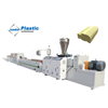 WPC Door Frame Making Machine
