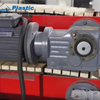 PVC Cable Trunking Machine