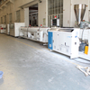 PVC Water Pipe Making Machine