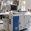 Twin Screw PVC Edge Band Tape Making Machine