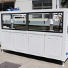 WPC Wall Panel Making Machine