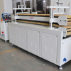 UPVC ceiling panel production line
