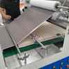 PVC Door Board Hot Stamping Machine