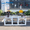 PVC Soffit Panel Making Machine Extrusion Line
