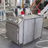 Twin Screw PVC Edge Band Tape Making Machine