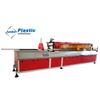 PVC Cable Trunking Machine