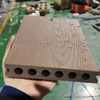 WPC Decking Machine