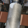 WPC Decking Machine