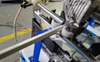 PS Photo Frame Making Machine Extrusion Line