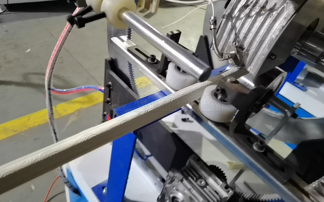 PS Photo Frame Making Machine Extrusion Line