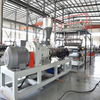 SPC Floor Production Line