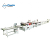 Double Color PVC Ceiling Printing and UV Coating Line