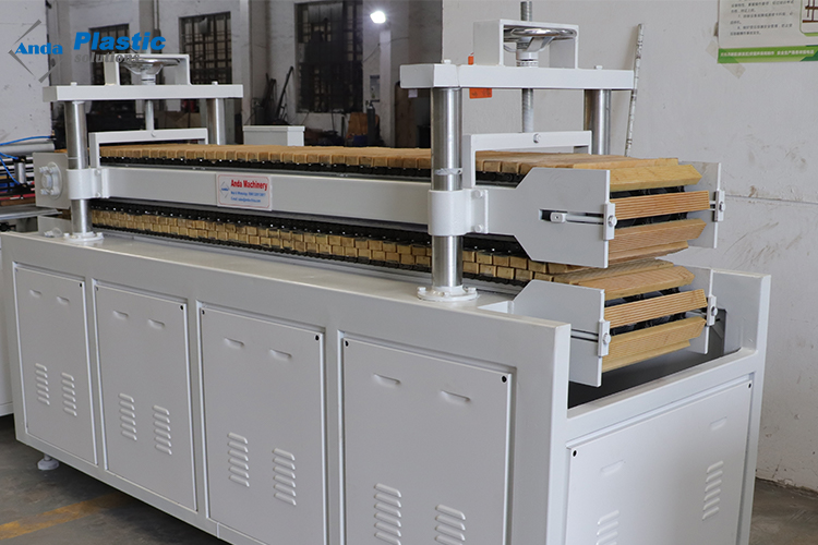 Machine For Produce Pvc Wall Panel PVC Ceiling Wall Panel Making Machine / Extrusion Machine / Production Line