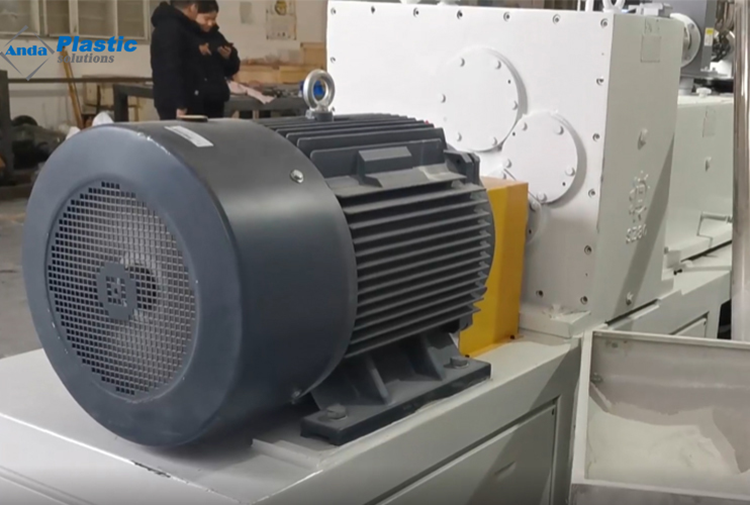 Machine For Produce Pvc Wall Panel PVC Ceiling Wall Panel Making Machine / Extrusion Machine / Production Line