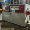 High Quality PVC UPVC Cable Trunking Profile Rain Gutter Making Machine Production Line