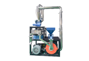 Pulvérisateur de PVC
