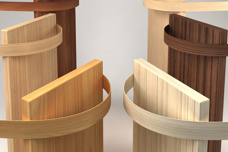PVC Edge Band