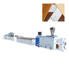 UPVC ceiling panel production line