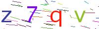 رمز التحقق