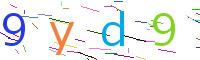 رمز التحقق