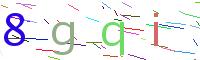 code de vérification
