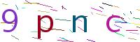 code de vérification