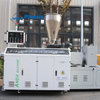 PVC Cabinet Extrusion Machine Production Line