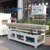 PVC Cabinet Extrusion Machine Production Line