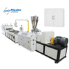 PVC Kitchen Cabinet Making Machine