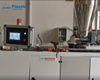 PVC Carbon Crystal Plate Extrusion Line Making Machine