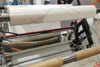 PVC Carbon Crystal Plate Extrusion Line Making Machine