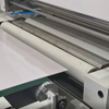 1300 PVC Artificial Marble Sheet UV Coating Machine