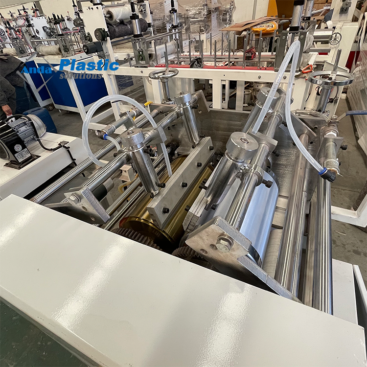 PVC Edge Band Printing Machine