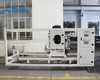 PVC Water Pipe Making Machine