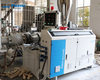 PVC Water Pipe Making Machine