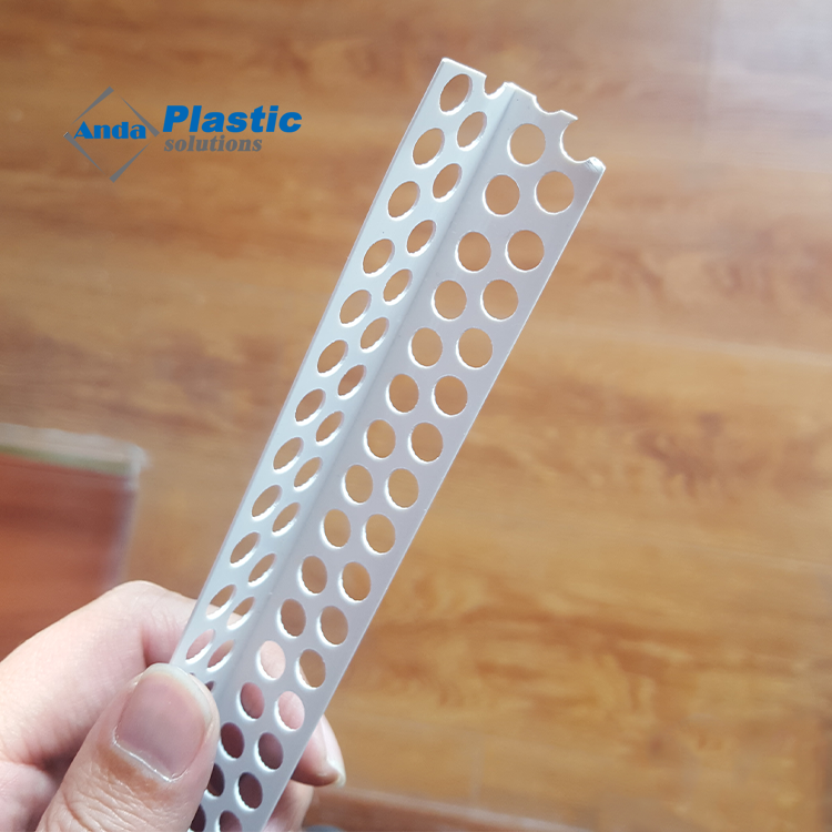 PVC Corner Production Line