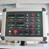 Single Screw PVC Extruder Machine