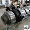 Twin Screw PVC Extruder Machine