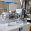 Twin Screw PVC Extruder Machine