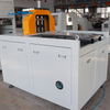 PVC Rain Gutter Profile Extrusion Line