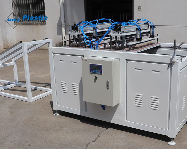 PVC Cabinet Board Production Line