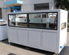 PVC Cabinet Board Production Line