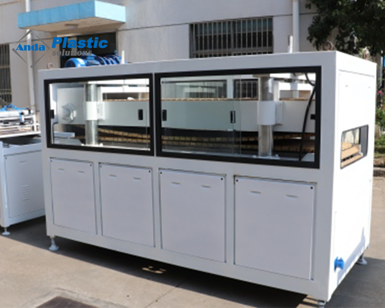 PVC Cabinet Board Production Line