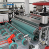 PVC Foam Board Lamination Machine
