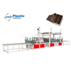 PVC Door Panel MDF Board Lamination Machine