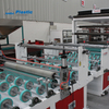 PVC Foam Board Lamination Machine